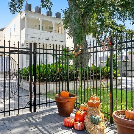 Apartamento Modern 2Br On Carondelet By Hosteeva Nueva Orleans Exterior foto