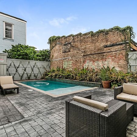 Apartamento Modern 2Br On Carondelet By Hosteeva Nueva Orleans Exterior foto