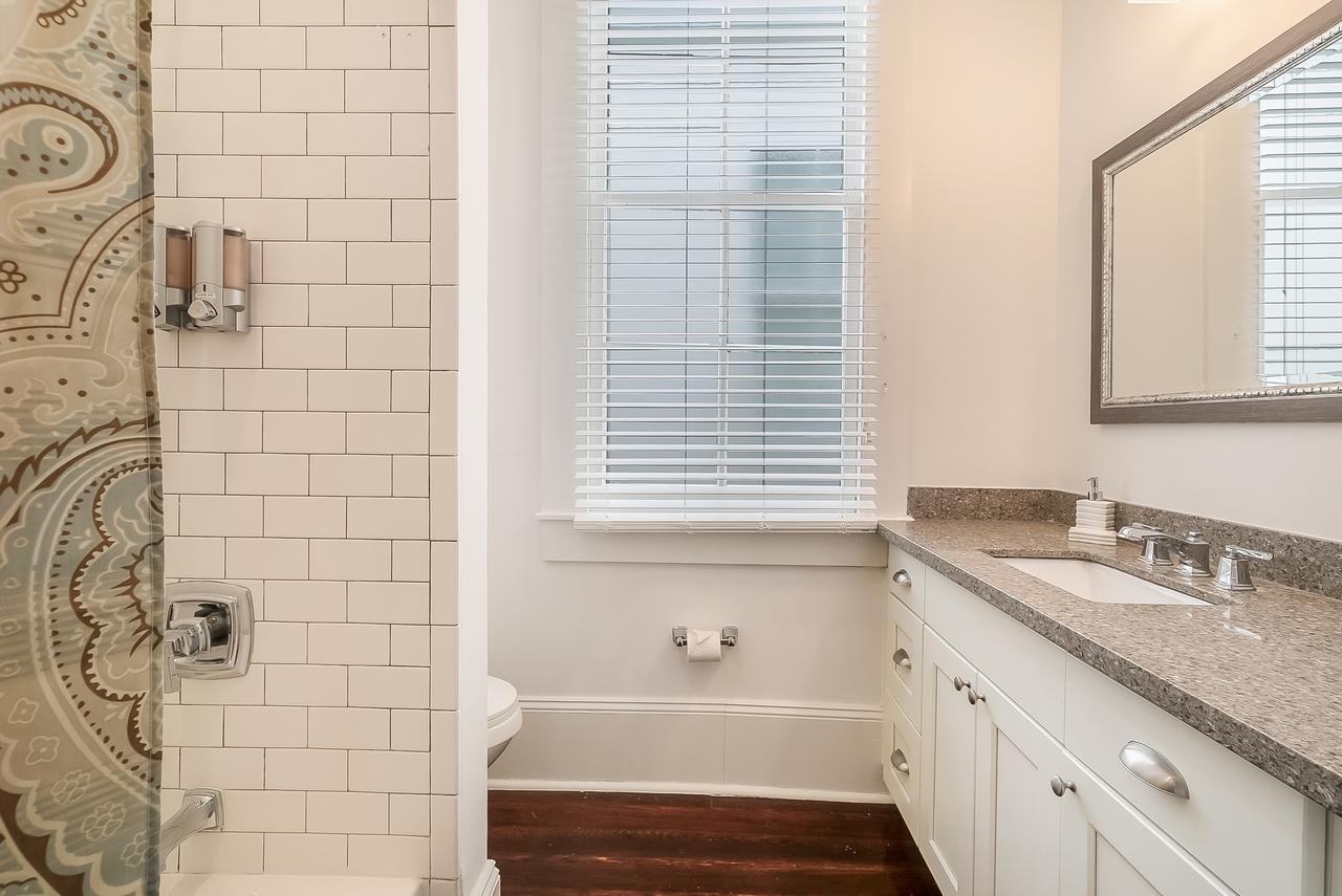 Apartamento Modern 2Br On Carondelet By Hosteeva Nueva Orleans Exterior foto