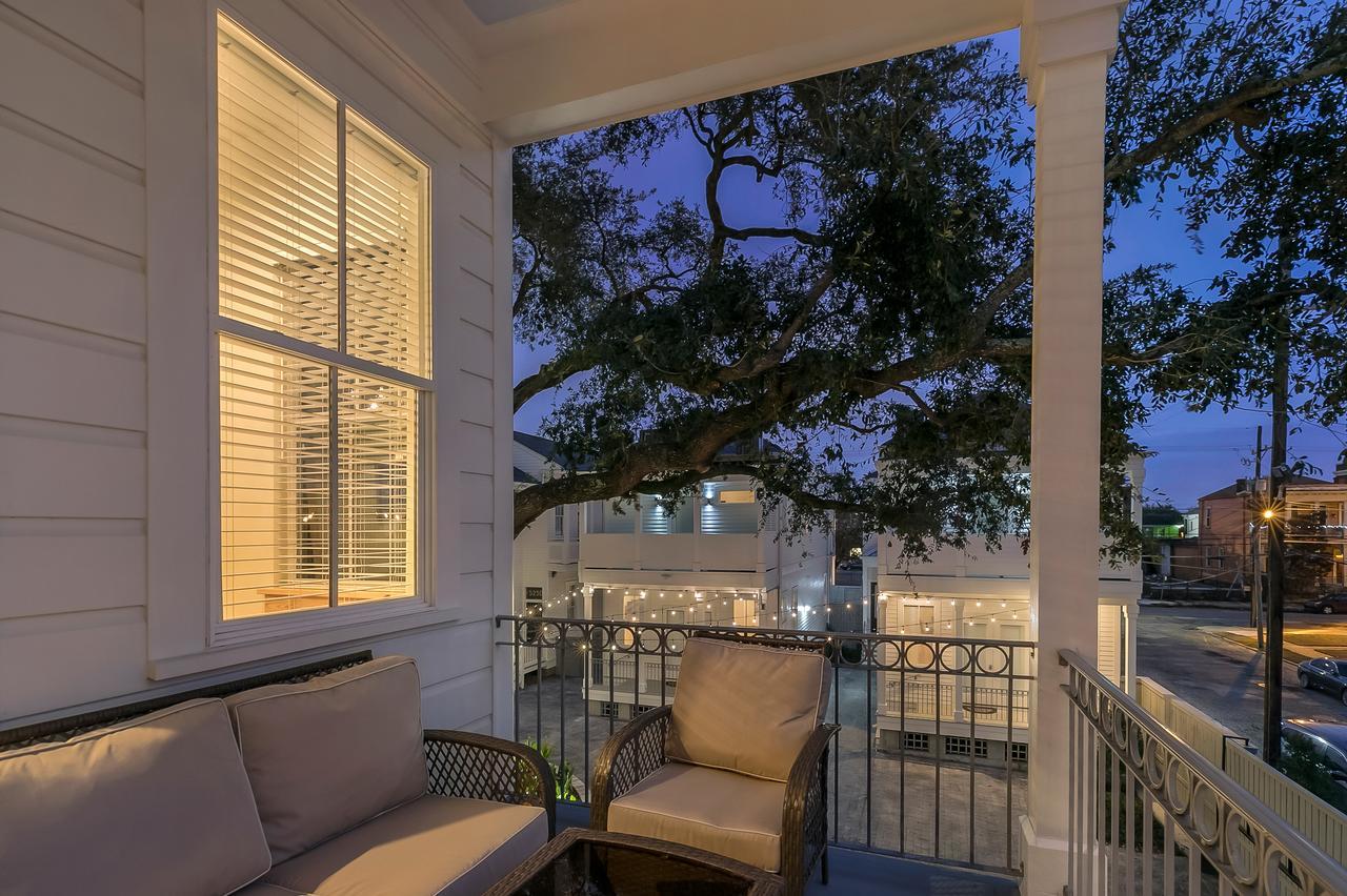 Apartamento Modern 2Br On Carondelet By Hosteeva Nueva Orleans Exterior foto